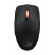 ASUS ROG Strix Impact III Wireless ratón Ambidextro RF Wireless + Bluetooth Óptico 36000 DPI